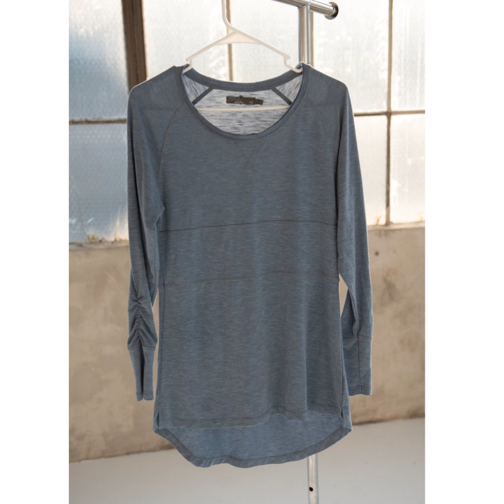 PrAna tunic top, XS